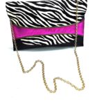 CARTERA CEBRA CORAZÓN