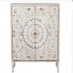 APARADOR MADERA ENVEJECIDA