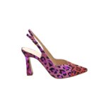 SALÓN PRIMAVERA LEOPARDO