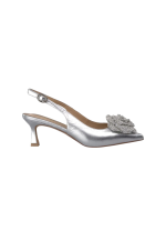 SALÓN GARDENIA PLATA