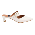 MULE MARIAN NUDE TACÓN MEDIO