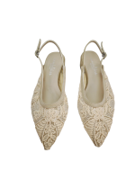 BAILARINA CONCHITA BEIGE - Imagen 5