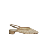 BAILARINA CONCHITA BEIGE