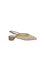 BAILARINA CONCHITA BEIGE