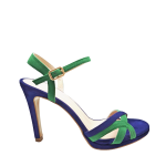 SANDALIA CONTINENTAL