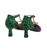 SALÓN CLICHÉ - Imagen 4