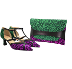 SALÓN CLICHÉ - Imagen 8