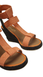 ESPARTEÑA MANDARINA - Imagen 2