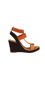 ESPARTEÑA MANDARINA