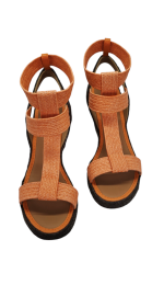 ESPARTEÑA MANDARINA - Imagen 8