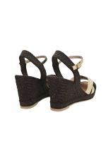 ESPARTEÑA DUAL CHOCOLATE Y VAINILLA - Imagen 7