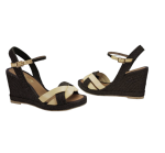 ESPARTEÑA DUAL CHOCOLATE Y VAINILLA - Imagen 5