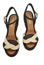 ESPARTEÑA DUAL CHOCOLATE Y VAINILLA - Imagen 4