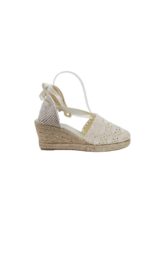 CUÑA IBIZA BEIGE
